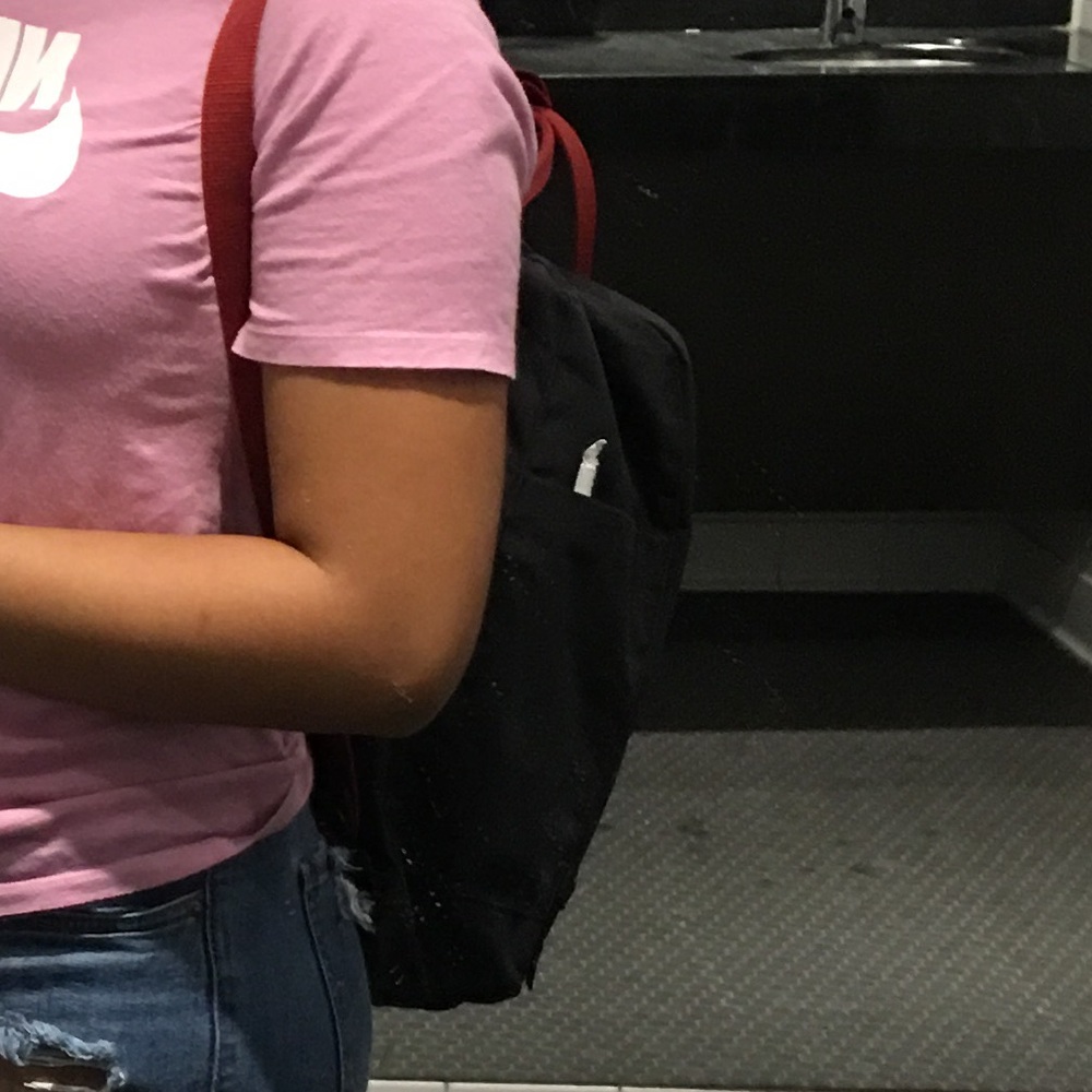 Highly Great Condition. Classic Kanken Bookbag